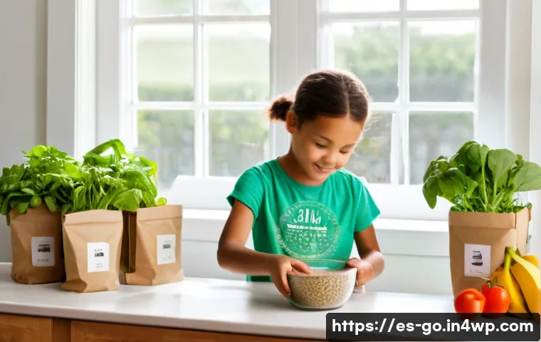 5 Métodos Infalibles para Reducir el Desperdicio de Alimentos y Ahorrar Dinero en tu Hogar 4 음식물 쓰레기 줄이기를 위한 요리 클래스 관련 이미지 2