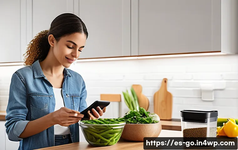 5 formas sorprendentes de reducir residuos aumentando el consumo de alimentos vegetales 3 식물성 식품 소비 증가로 폐기물 줄이기 관련 이미지 1