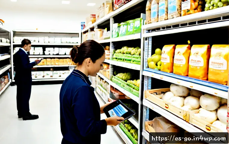 Estrategias para que supermercados y tiendas reduzcan el desperdicio alimentario sin elevar sus costes 3 음식물 쓰레기 줄이기를 위한 유통업체 전략 관련 이미지 1